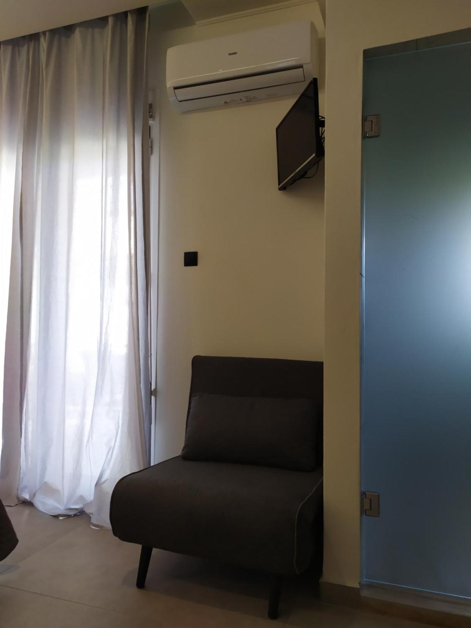 Studios Periklis Liménasz Kültér fotó
