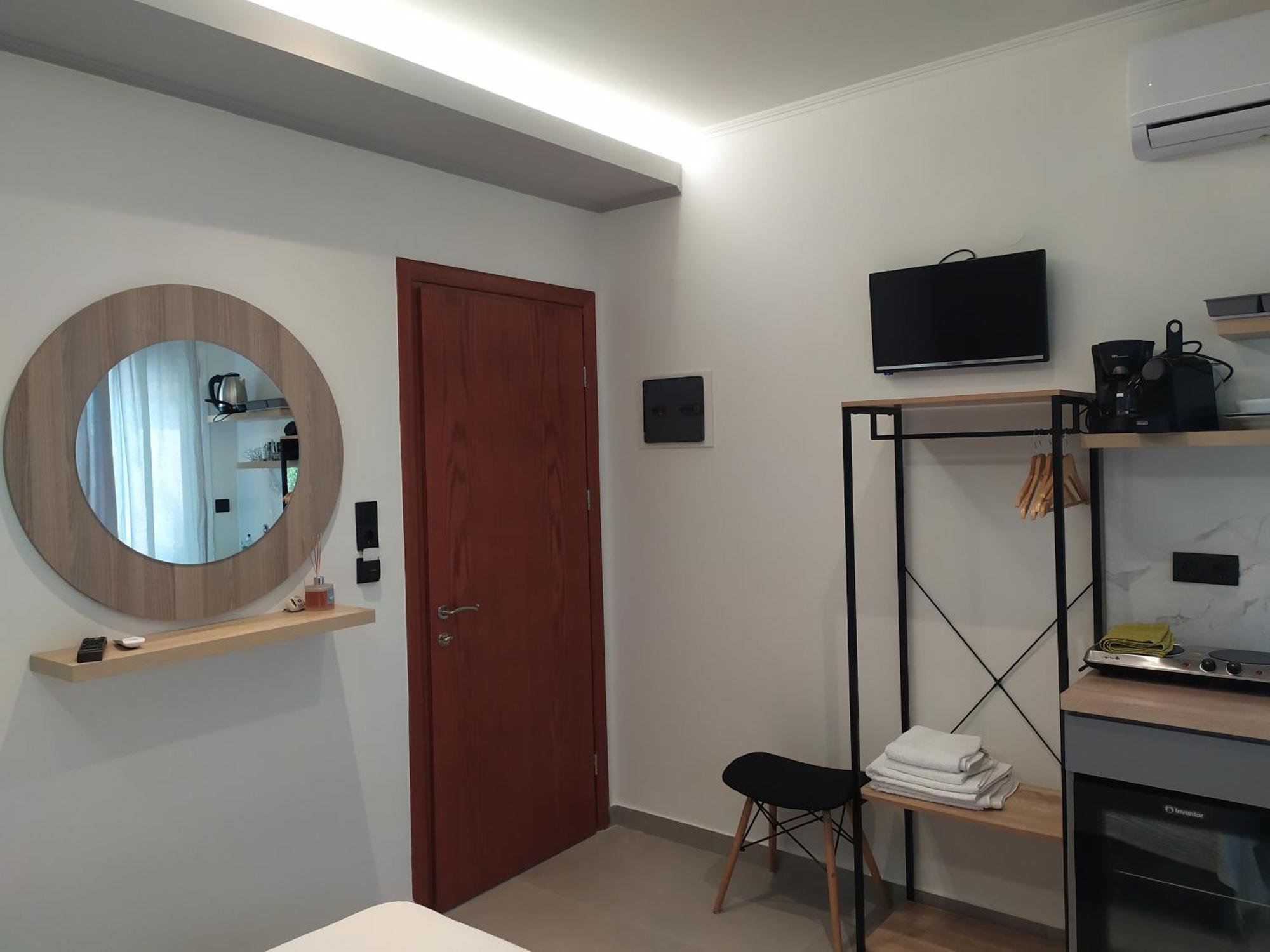 Studios Periklis Liménasz Kültér fotó