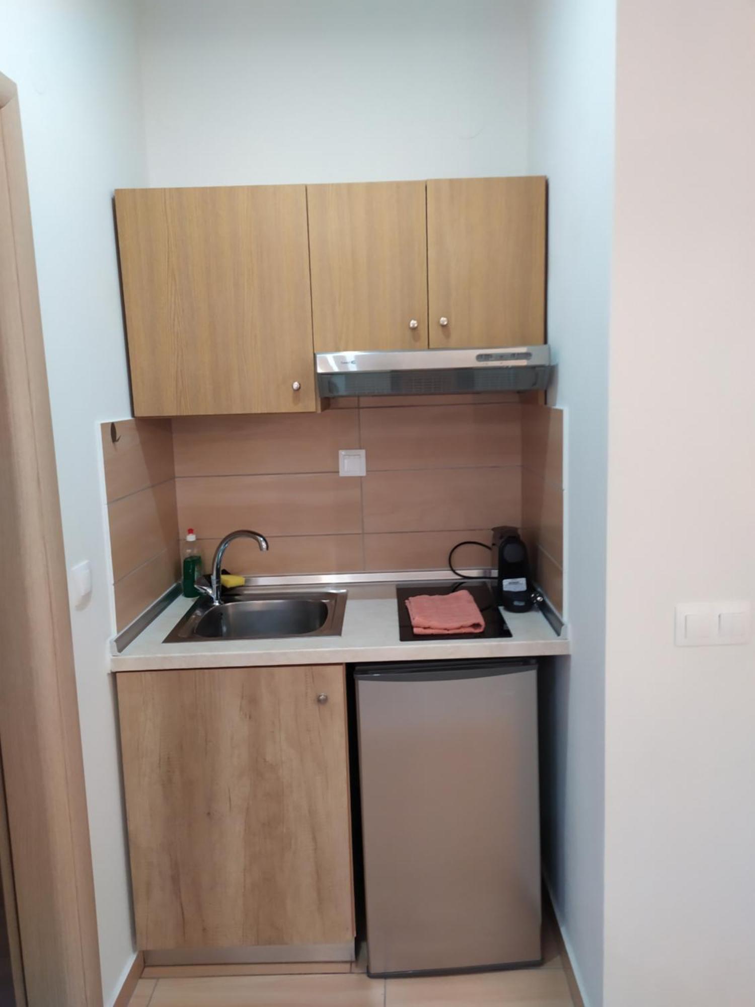 Studios Periklis Liménasz Kültér fotó