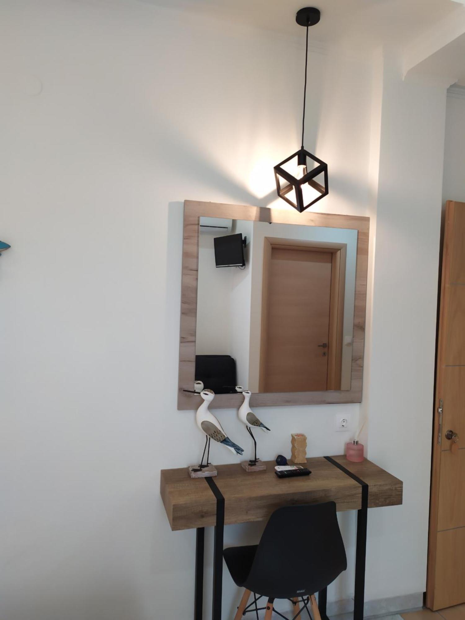 Studios Periklis Liménasz Kültér fotó